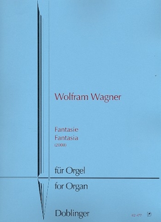 Fantasie fr Orgel