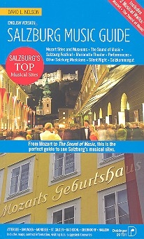 Salzburg Music Guide: Top musical Sites (en)