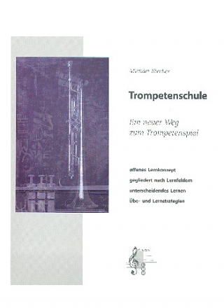 Trompetenschule (+2 CD's)