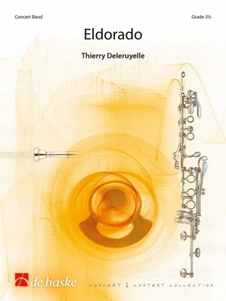 Thierry Deleruyelle, Eldorado Concert Band/Harmonie Set
