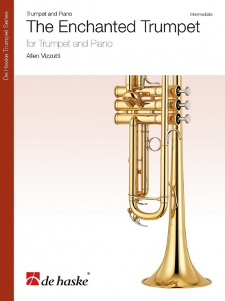The Enchanted Trumpet for trumpet and piano