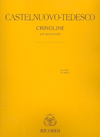 Crinoline per pianoforte