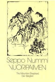 Nummi, Seppo Der Berghirte Gesang und Klavier
