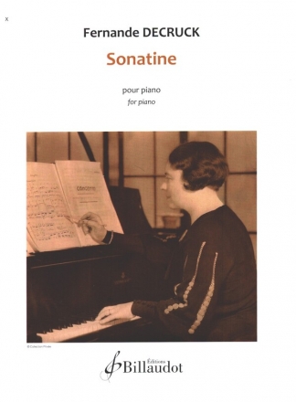 Sonatine pour piano