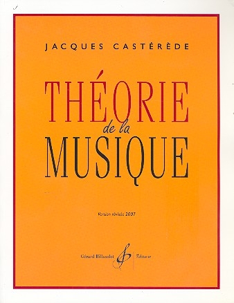 Thorie de la Musique