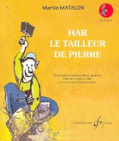 Har le tailleur de pierre CD et texte