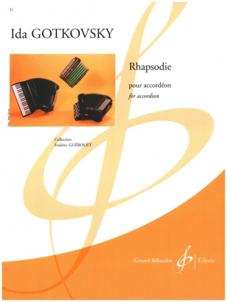 Rhapsodie pour accord�on