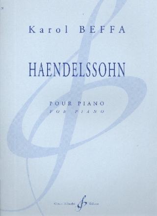 Haendelssohn pour piano