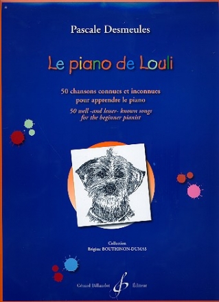 Le piano de Louli
