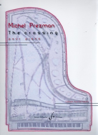 The Crossing  pour piano