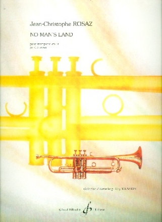 No Man's Land pour trompette en ut