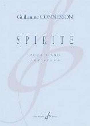 Spirite pour piano