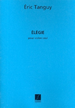 lgie pour violon