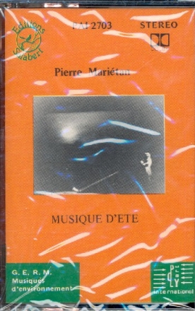 Musique d't  MC