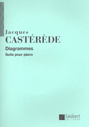 Diagrammes pour piano