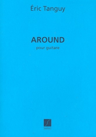 Around pour guitare