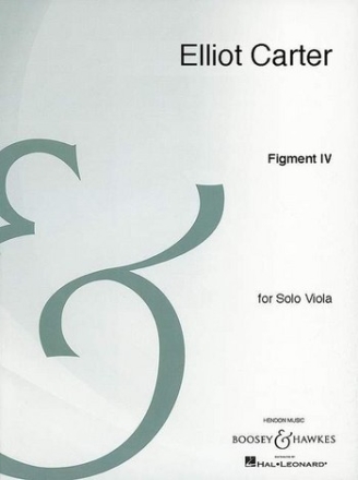 Figment IV for viola