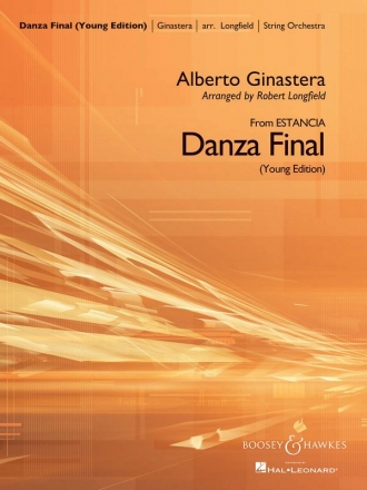 Danza Final from 