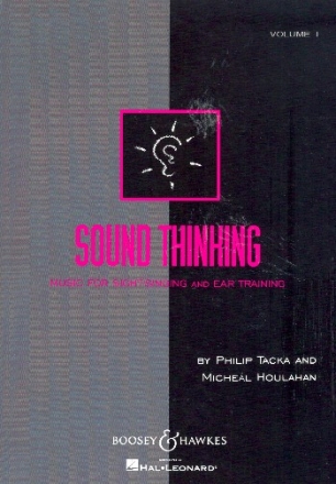 Sound Thinking Vol. 1