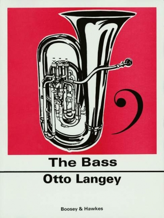Practical Tutor for the Bass fr Tenorhorn