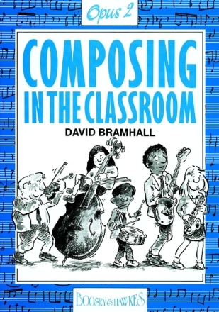 Composing In The Classroom  Lehrbuch