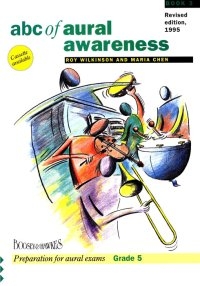 ABC of Aural Awareness Vol. 3