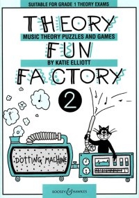 Theory Fun Factory 2 (10 pack) Band 2