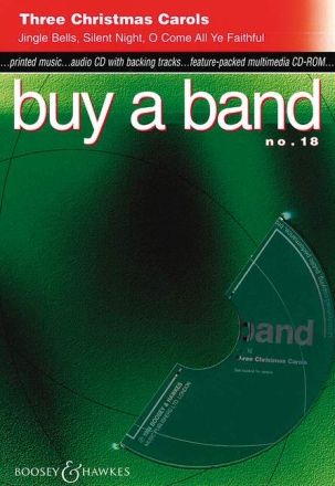 Buy a band Band 18 fr verschiedene Instrumente (in C, B oder Es)