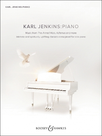 Karl Jenkins: Piano fr Klavier
