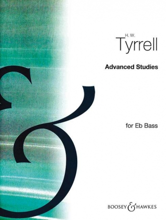 Advanced Studies fr Basstuba