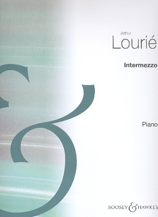 Intermezzo fr Klavier