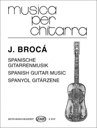 Spanish Guitar Music  Guitar