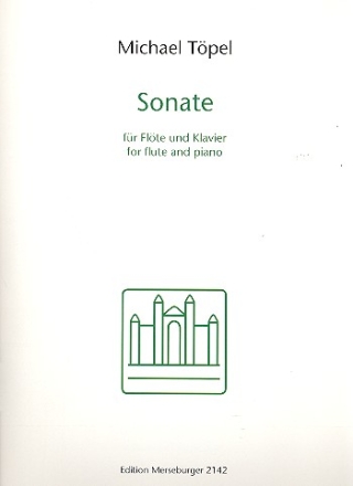 Sonate fr Flte und Klavier