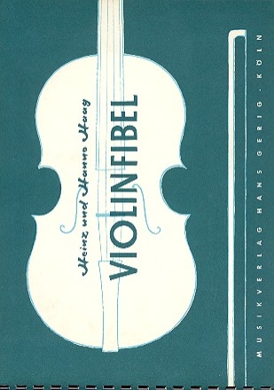 Violinfibel