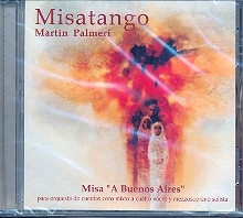 Misatango CD