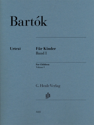 Fr Kinder Band 1 fr Klavier