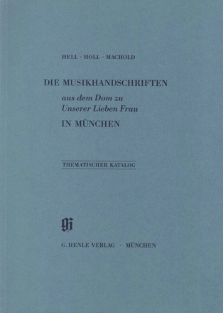 Dom zu Unserer Lieben Frau in Mnchen