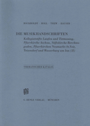 Kollegiatstifte Laufen und Tittmoning, Pfarrkirchen Aschau