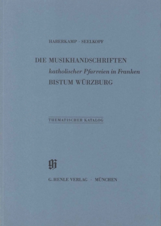Katholische Pfarreien in Franken, Bistum Wrzburg
