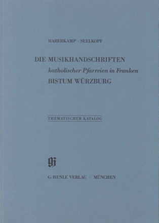 Katholische Pfarreien in Franken, Bistum Wrzburg