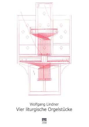 4 liturgische Orgelstcke