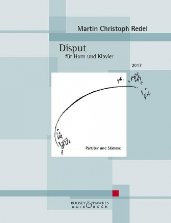 M-2025-3512-7  Disput op.88 fr Horn und Klavier