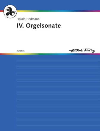 IV. Orgelsonate op. 128 fr Orgel