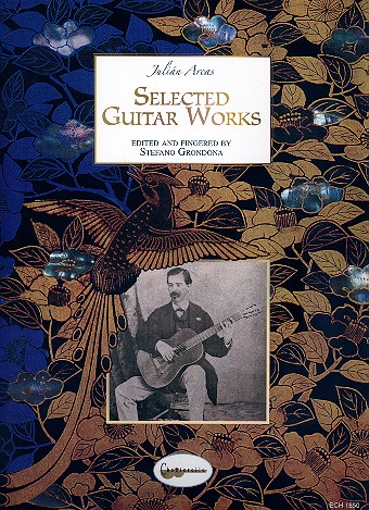 Selected Guitar Works