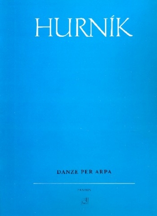 Tanz fr Harfe
