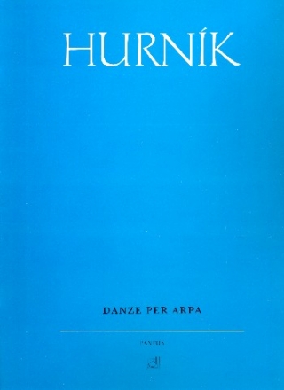 Tanz fr Harfe