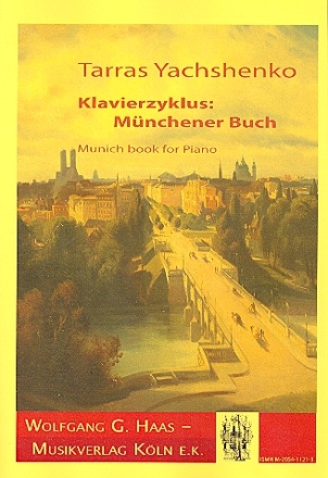 Mnchener Buch fr Klavier