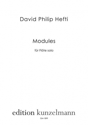 Modules fr Flte