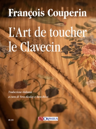 L'Art de toucher le clavecin (it)