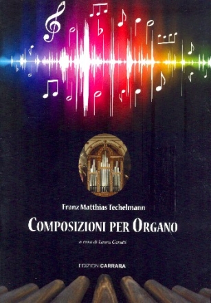 Composizioni per organo
